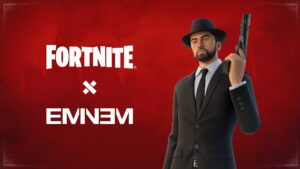 Read more about the article Player Dissatisfaction with Music Censorship in Fortnite: Exploring the Eminem Song Controversy