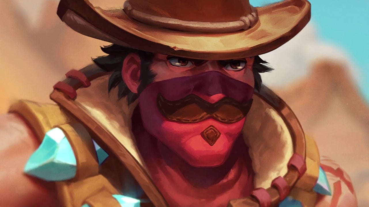 Read more about the article Hearthstone’s Showdown in the Badlands: The Wild West-inspired Battle for Balance