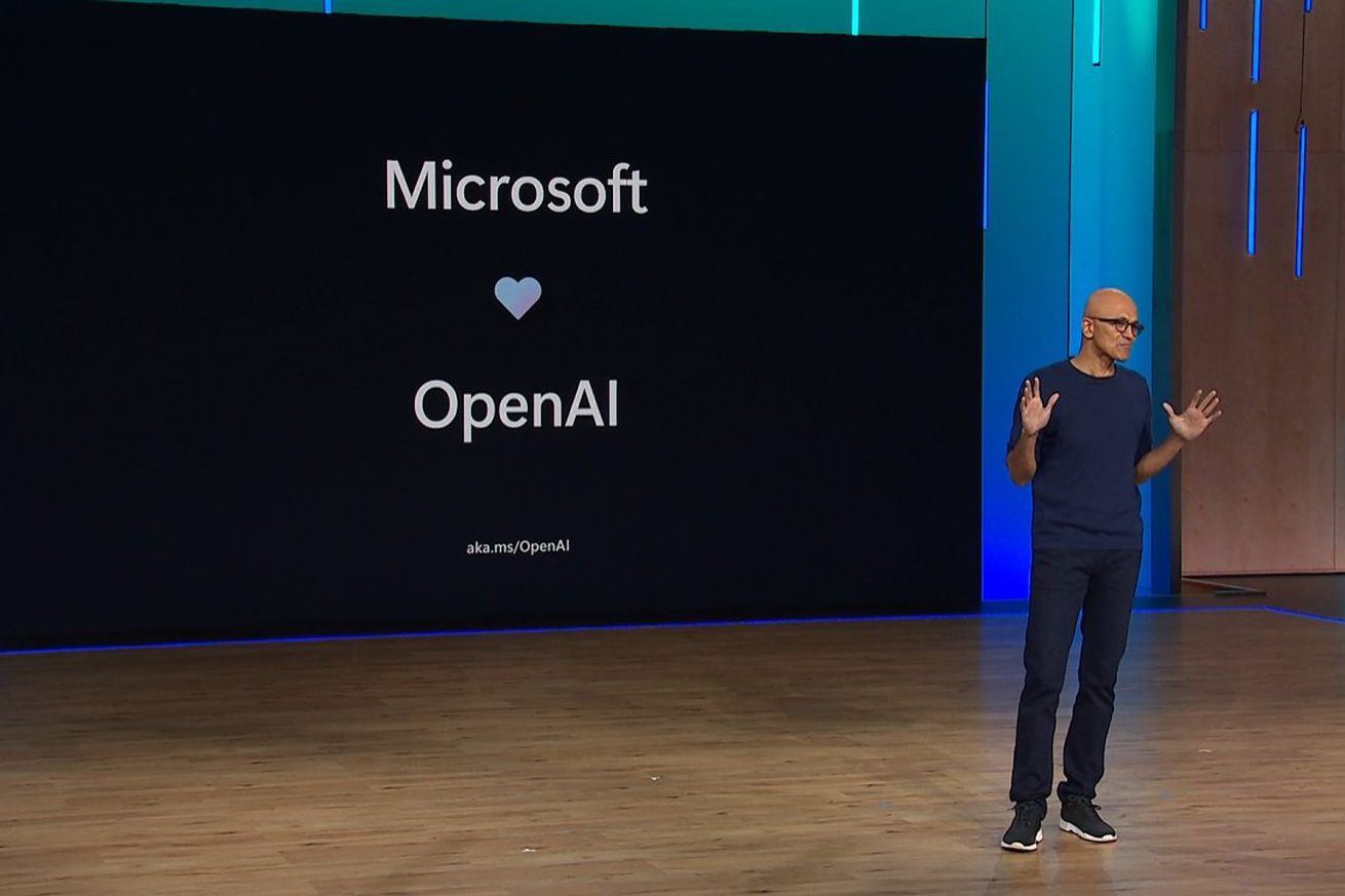 Read more about the article OpenAI Employees Threaten to Resign and Join Microsoft: The Latest Update