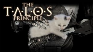 Read more about the article The Talos Principle: A Captivating Puzzle Game with Philosophical Themes
