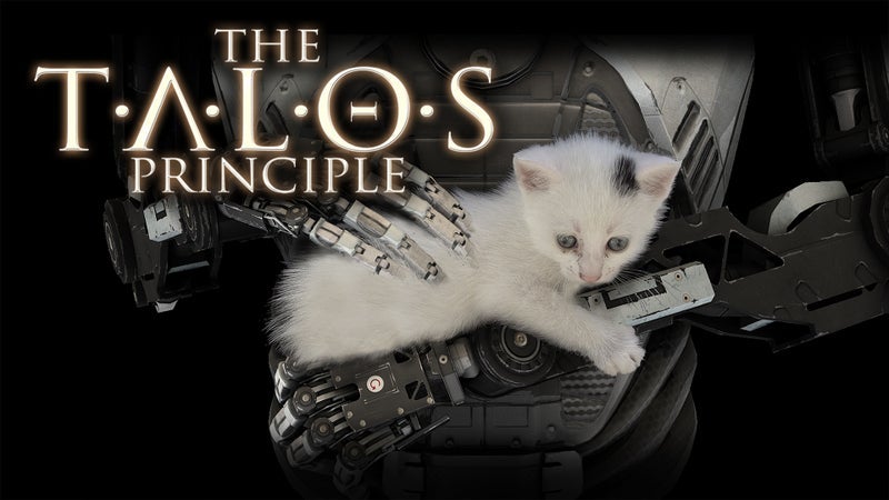 You are currently viewing The Talos Principle: A Captivating Puzzle Game with Philosophical Themes
