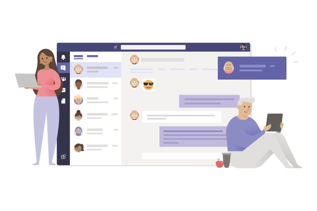 Microsoft Teams Introduces AI-Powered “Decorate Your Background” Feature to Enhance Video Calls