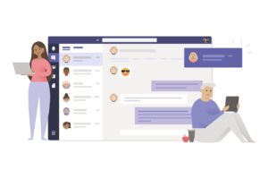 Read more about the article Microsoft Teams Introduces AI-Powered “Decorate Your Background” Feature to Enhance Video Calls