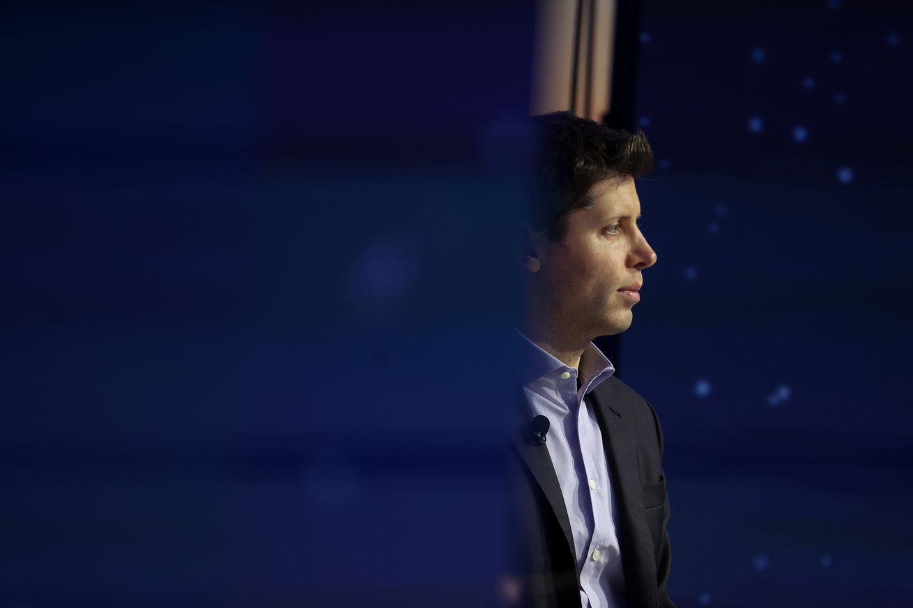 You are currently viewing Sam Altman and Greg Brockman willing to return to OpenAI if board members step aside