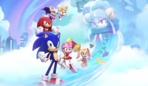 Read more about the article Sonic Dream Team: A Sonic Twist on NiGHTS Into Dreams Exclusively on Apple Arcade