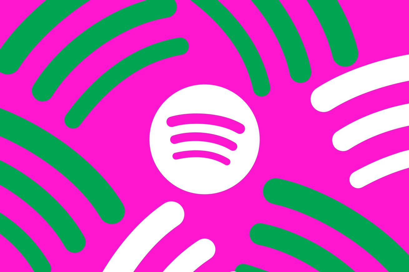 Read more about the article Spotify Partners with Google Cloud to Enhance Podcast and Audiobook Discovery with AI
