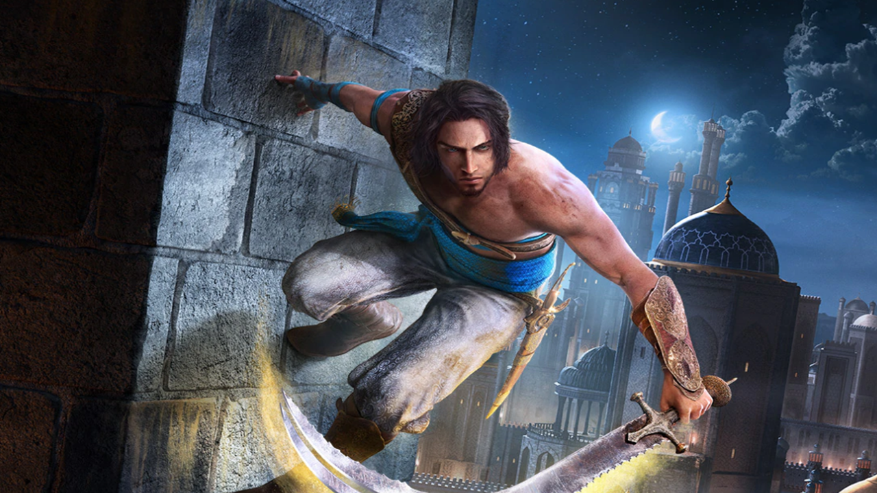 You are currently viewing Positive Update for Prince of Persia: The Sands of Time Remake – A Glimpse of Progress