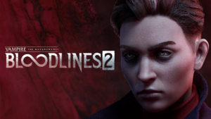 Read more about the article Phyre: The Elder Kindred Revealed as the Main Playable Character in Vampire: The Masquerade – Bloodlines 2