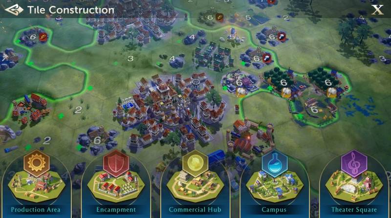You are currently viewing 2K Announces Civilization: Eras & Allies – A New Mobile 4X Strategy Game