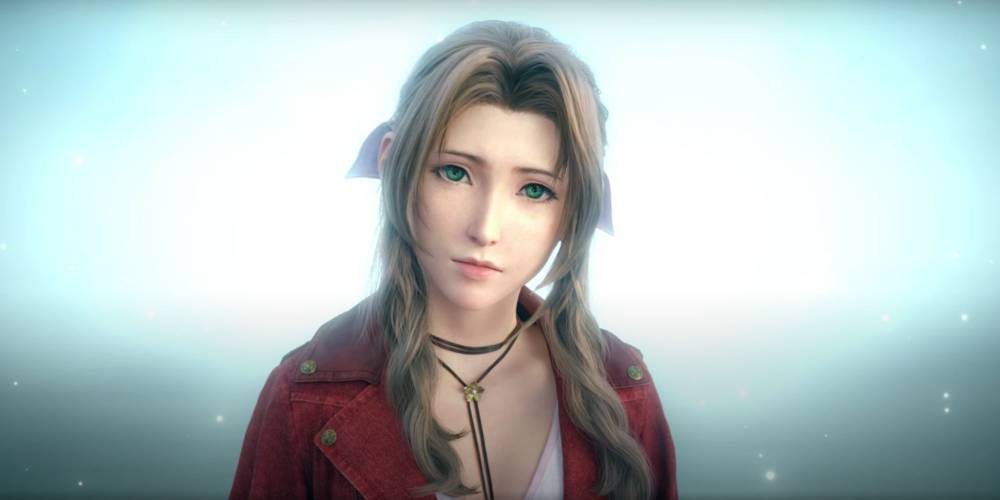 You are currently viewing Tetsuya Nomura Reveals Highly Anticipated Scene in Final Fantasy VII Rebirth