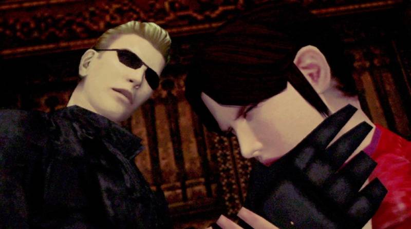 You are currently viewing Capcom Confirms More Resident Evil Game Remakes