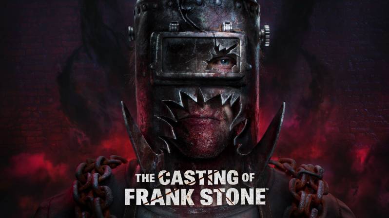 You are currently viewing The Casting of Frank Stone: A New Story-Based Game in the Dead by Daylight Universe