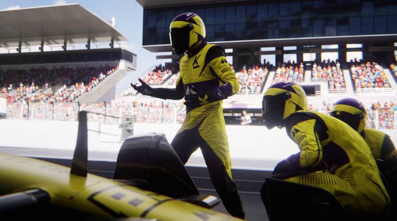 You are currently viewing Job Losses at Codemasters: Layoffs Follow Release of F1 23 and EA Sports WRC