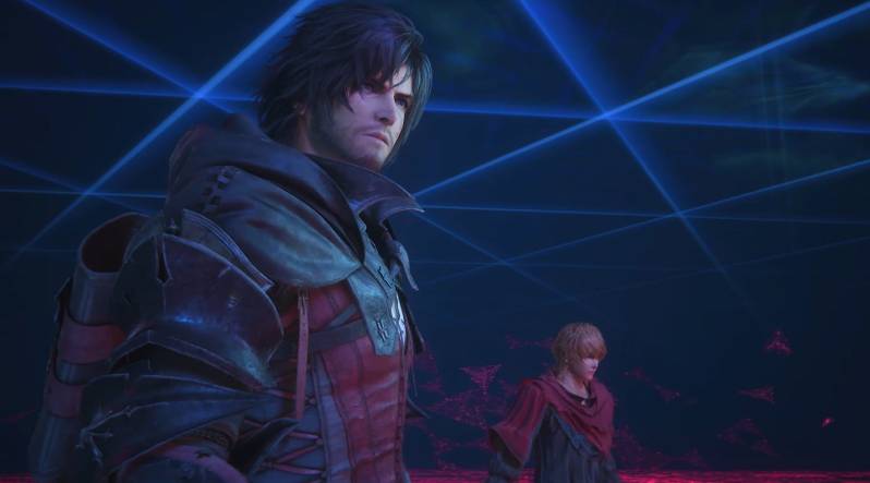 You are currently viewing Final Fantasy 16 Receives Story DLC Packs: Echoes of the Fallen Now Available