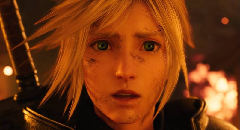 You are currently viewing Final Fantasy 7: Rebirth Trailer Breakdown: New Theme Song & Exciting Gameplay Revealed!