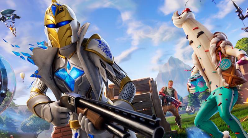 Read more about the article The Return of Fortnite OG: Original Map and Season Coming Back in 2024