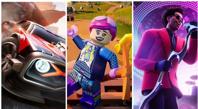 You are currently viewing The Big Bang Event in Fortnite: New Features, Collaborations, and More!