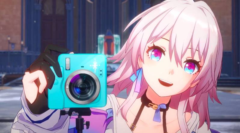 Read more about the article Honkai Star Rail’s Penacony: New World Trailer Revealed