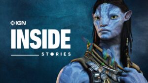 Read more about the article The Inside Story of Creating Avatar: Frontiers of Pandora