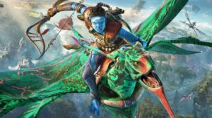 Read more about the article Exploring the World of Pandora: Ubisoft’s Avatar Game Lets You Ride Banshees