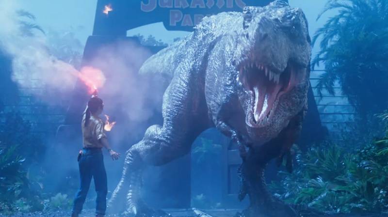 Read more about the article Jurassic Park Survival Reboot: Thrilling Survival Gameplay in Dangerous Park