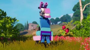 Read more about the article LEGO Fortnite Gameplay Trailer Revealed: Survival, Building, and Cross-Platform Fun!