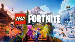 Read more about the article LEGO Fortnite: The Perfect Blend of Survival Crafting and Creative Fun