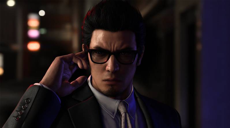 You are currently viewing Yakuza Series: Like a Dragon Gaiden English Dub Release This Month!
