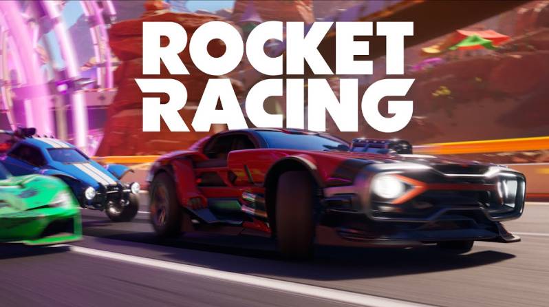You are currently viewing Rocket Racing Tips: Master Boost, Learn Tracks, Use Power-Ups, Practice Drifting, Upgrade Vehicle