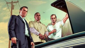 Read more about the article GTA 5 Source Code Leak Exposes GTA 6, Bully 2, and More