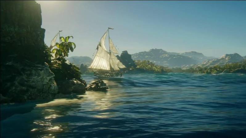 You are currently viewing Skull and Bones: Ubisoft’s Highly Anticipated Pirate Game Finally Gets a Release Date!