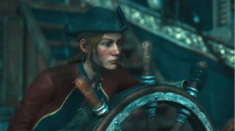 You are currently viewing Skull and Bones: Release Date Announced for Ubisoft’s Highly Anticipated Pirate Game