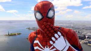 Read more about the article Marvel’s Spider-Man 2 Disappoints at The Game Awards: Highlights and Controversies