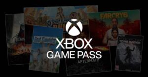 Read more about the article 30+ New Games Coming to Xbox Game Pass in December 2023