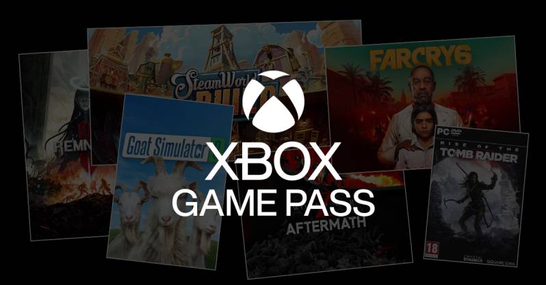 You are currently viewing Exciting New Games Coming to Xbox Game Pass in December 2023