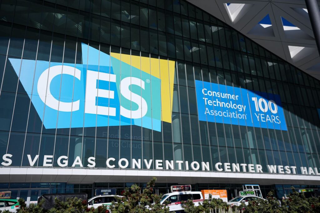 The Future of Gaming: VR, PC, Console, Mobile, and Accessories at CES 2024