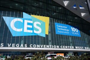 Read more about the article The Future of Gaming: VR, PC, Console, Mobile, and Accessories at CES 2024