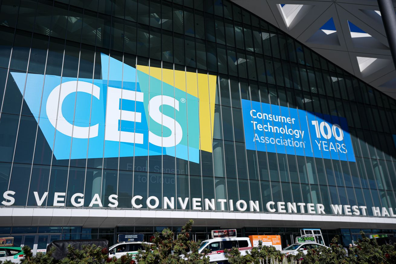 Read more about the article The Future of Gaming: VR, PC, Console, Mobile, and Accessories at CES 2024