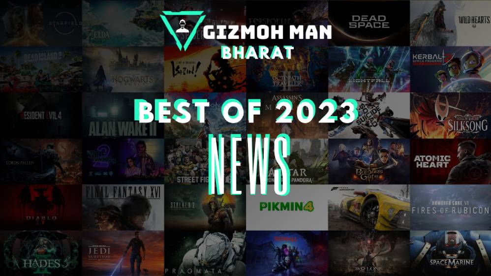 Read more about the article Gaming Highlights 2023: Baldur’s Gate 3, Next-Gen Consoles, Indie Games