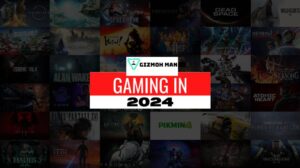 Read more about the article Gaming in 2024: Exciting Titles, Next-Gen Consoles, VR, and Indie Games