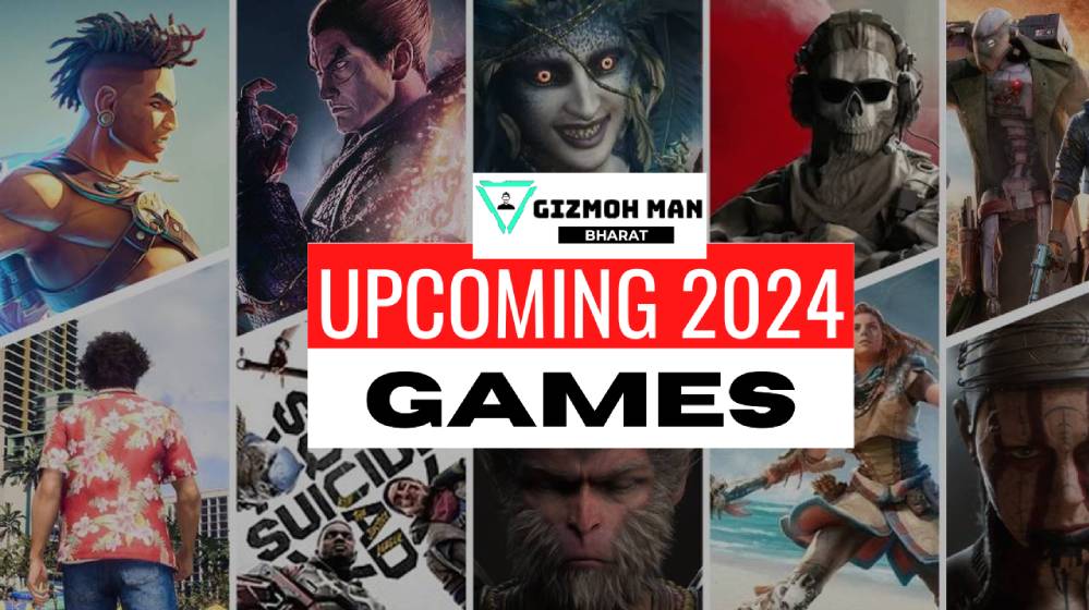 Read more about the article Exciting Games to Look Forward to in 2024
