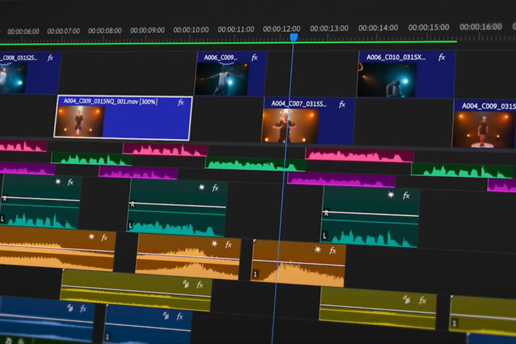 Revolutionize Your Audio Editing with AI-Powered Features in Premiere Pro