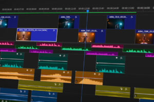 Read more about the article Revolutionize Your Audio Editing with AI-Powered Features in Premiere Pro