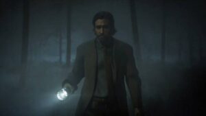 Read more about the article Alan Wake Joins Dead by Daylight: A Dream Collaboration for Fans