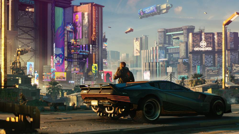 You are currently viewing The Resilient Rise of Cyberpunk 2077: Fixes, Updates, and Expansions