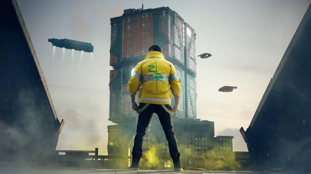Read more about the article CD Projekt Considers Multiplayer for Cyberpunk 2077 Sequel