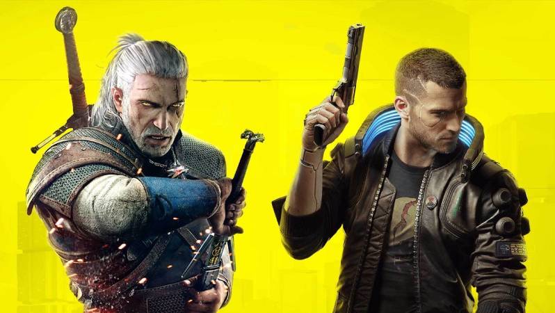 You are currently viewing CD Projekt Red: Remaining Independent, Focused on Quality Games