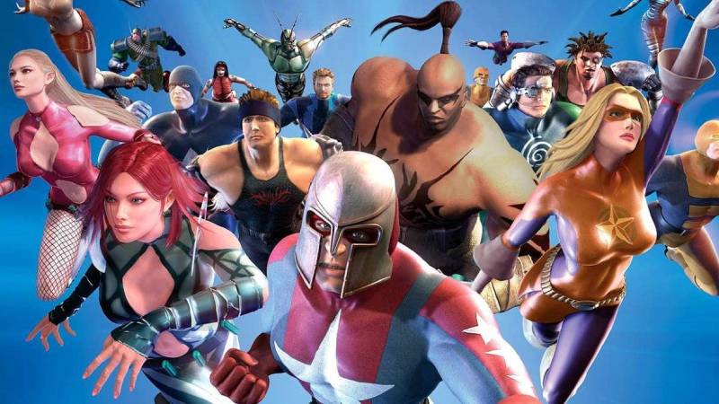 You are currently viewing City of Heroes Returns: Fan Server Granted Official License