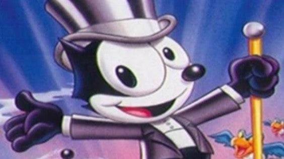 Read more about the article Konami to Re-Release Classic Game Collections: Felix the Cat and Rocket Knight Adventures in 2024