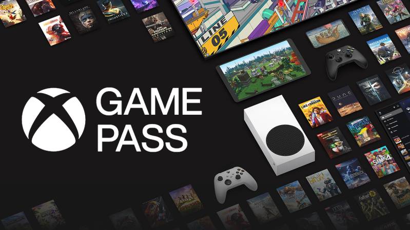 You are currently viewing Xbox Games Pass Adds Explosive Titles to Start 2024